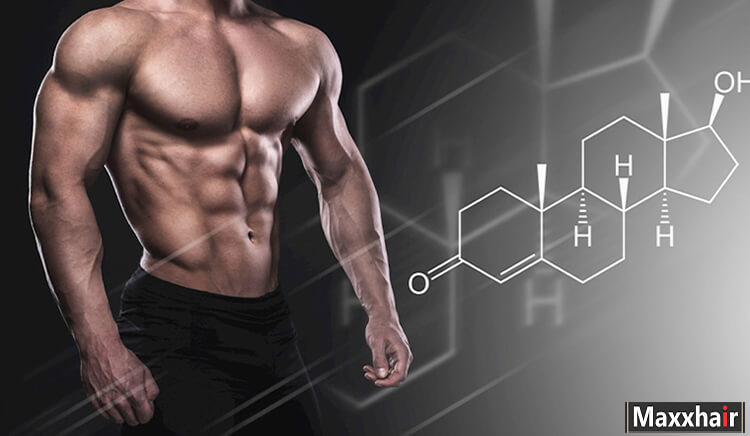 Testosterone quyết định đặc tính đàn ông, sức khỏe và sinh lý Testosterone quyết định đặc tính đàn ông, sức khỏe và sinh lý