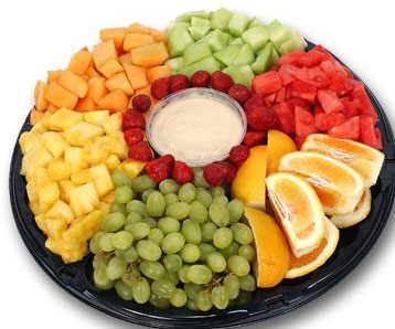 6. Hoa quả và sữa chua 1 6. Hoa quả và sữa chua 1