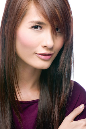 Tóc mọc nhanh hơn nhờ chăm sóc đúng cách 1 Tóc mọc nhanh hơn nhờ chăm sóc đúng cách 1