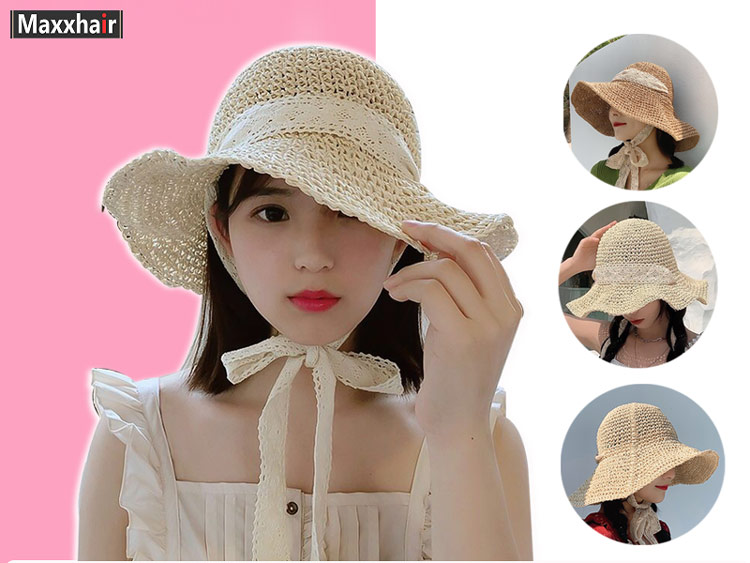 Nên che chắn tóc cẩn thận trước khi ra ngoài hoặc tiếp xúc trực tiếp với tia UV Nên che chắn tóc cẩn thận trước khi ra ngoài hoặc tiếp xúc trực tiếp với tia UV