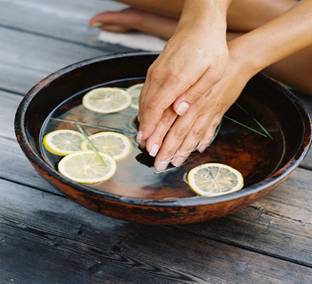 Các phương pháp điều trị bệnh trụng tóc 4 Các phương pháp điều trị bệnh trụng tóc 4