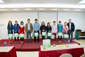 Hội thảo Hội thảo