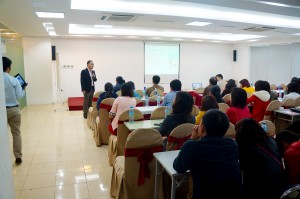 Hội thảo Hội thảo