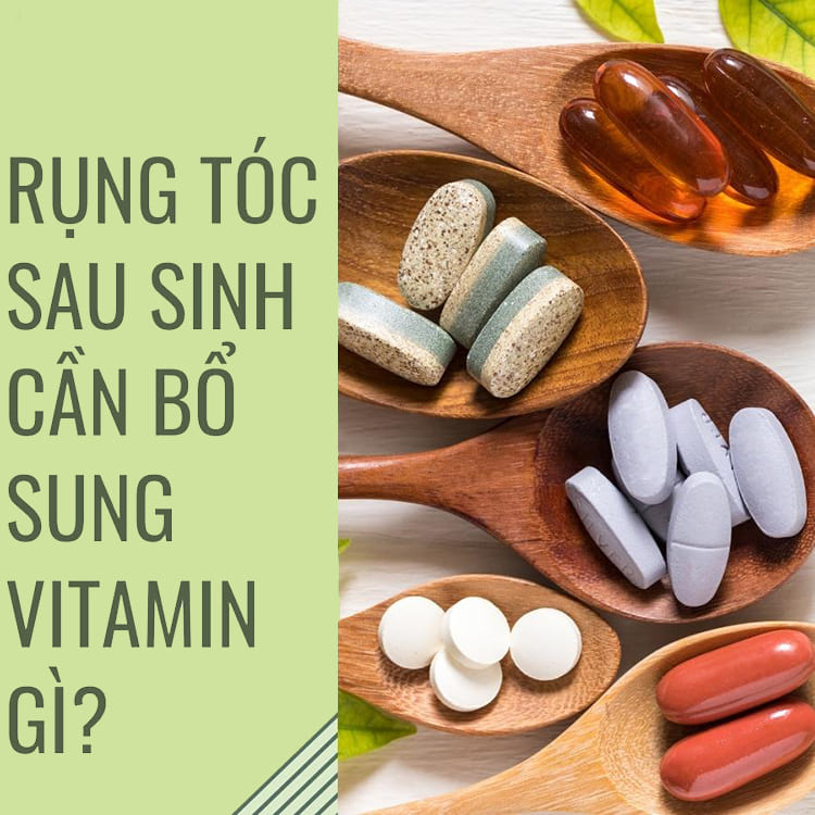 Các vitamin cần bổ sung cho quá trình phát triển của tóc Các vitamin cần bổ sung cho quá trình phát triển của tóc
