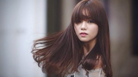 Cách nhuộm tóc bằng cà phê – Mốt đang thu hút các chị em công sở 1 Cách nhuộm tóc bằng cà phê – Mốt đang thu hút các chị em công sở 1