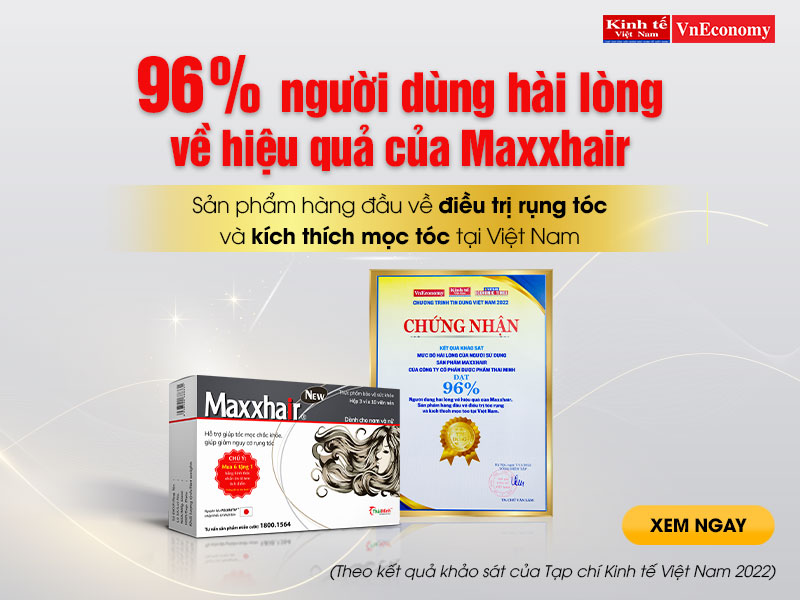 Đối tượng nào nên sử dụng Maxxhair 2 Đối tượng nào nên sử dụng Maxxhair 2