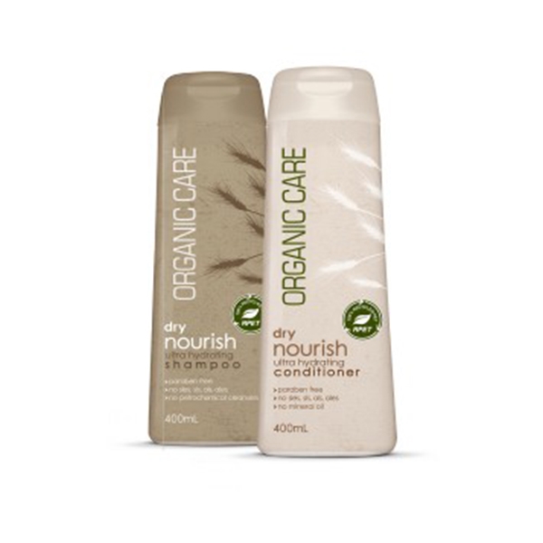 3. Dầu gội Organic Care – Úc 1 3. Dầu gội Organic Care – Úc 1