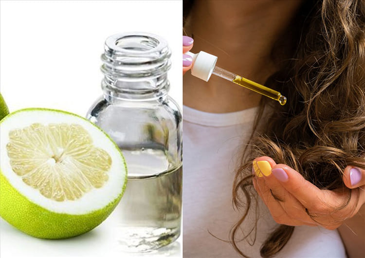 Tinh dầu bưởi hỗ trợ tóc quá trình mọc tóc diễn ra nhanh hơn Tinh dầu bưởi hỗ trợ tóc quá trình mọc tóc diễn ra nhanh hơn