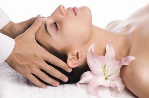 Massage da đầu thường xuyên 1 Massage da đầu thường xuyên 1