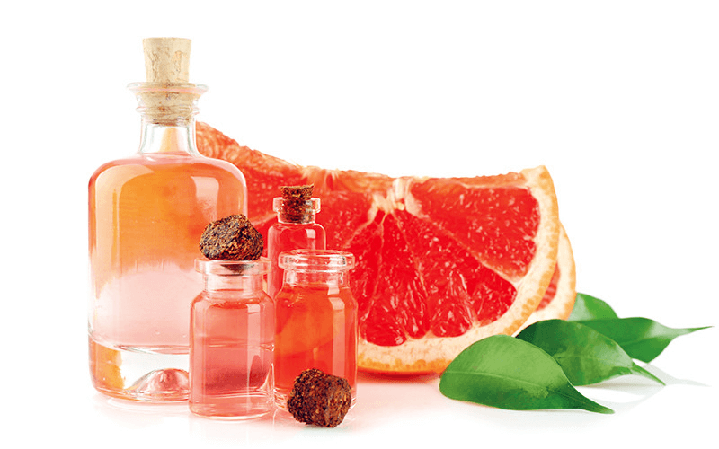 Sử dụng tinh dầu bưởi làm dầu gội chống rụng tóc 1 Sử dụng tinh dầu bưởi làm dầu gội chống rụng tóc 1