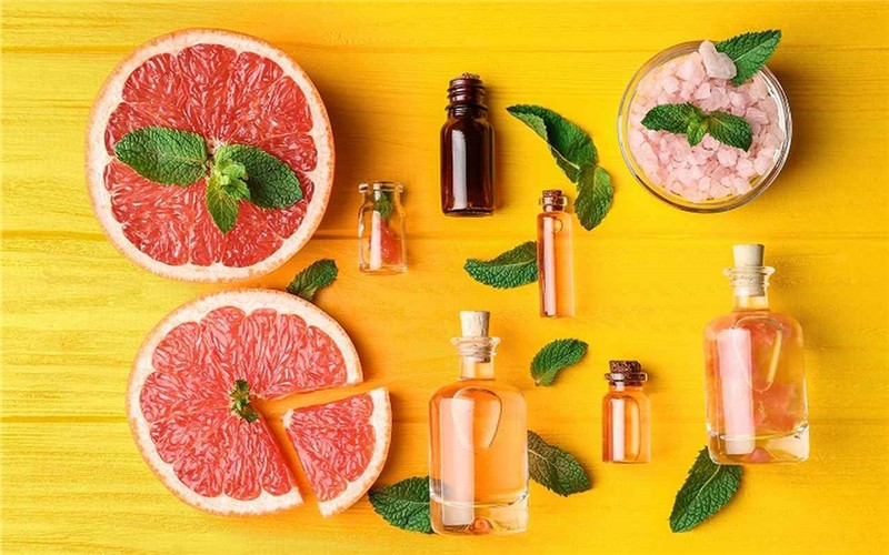 Dầu gội giúp tóc mọc nhanh dài và giảm rụng tóc từ tinh dầu bưởi 1 Dầu gội giúp tóc mọc nhanh dài và giảm rụng tóc từ tinh dầu bưởi 1