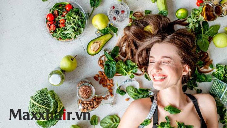 Bổ sung vitamin, omega-3 và chất chống oxy hóa 1 Bổ sung vitamin, omega-3 và chất chống oxy hóa 1