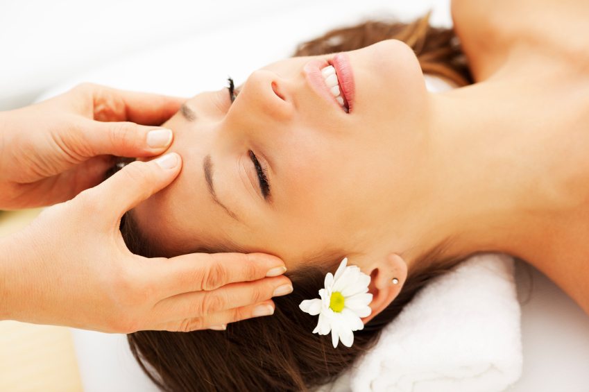 5. Massage da đầu kết hợp với tập luyện thường xuyên 1 Cách massage da đầu kích thích mọc tóc 11
