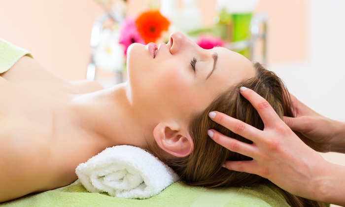 Giúp tóc nhanh dài từ việc massage da đầu và tập thể dục mỗi ngày 1 Cách massage da đầu kích thích mọc tóc 5