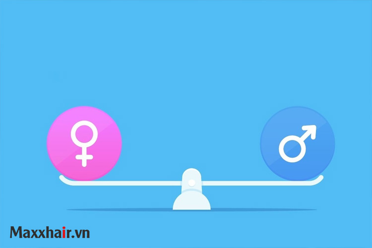 Mất cân bằng nội tiết tố 1 Mất cân bằng nội tiết tố 1