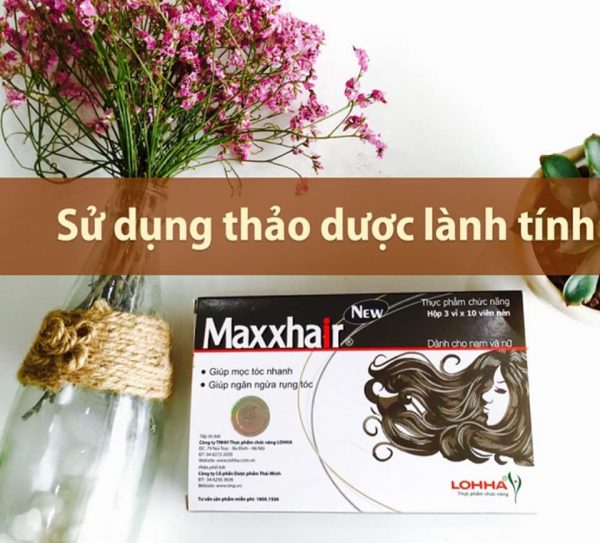 Nếu tóc rụng nhiều trên 50 sợi mỗi ngày thì sao? 1 Nếu tóc rụng nhiều trên 50 sợi mỗi ngày thì sao? 1