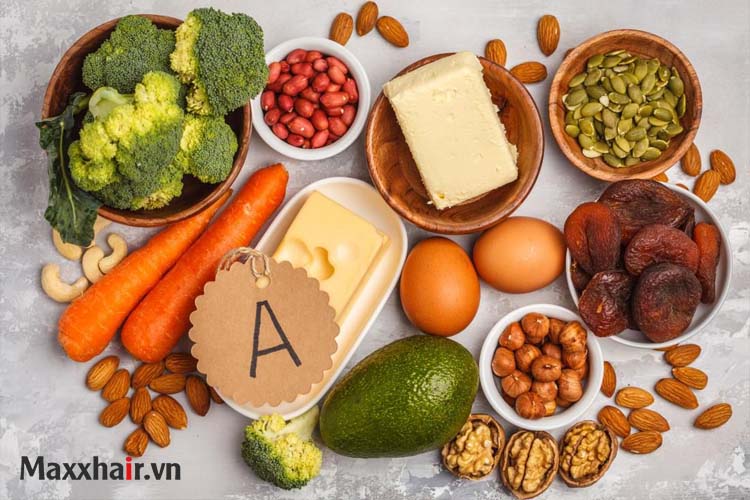 1. Vitamin A 1 1. Vitamin A 1