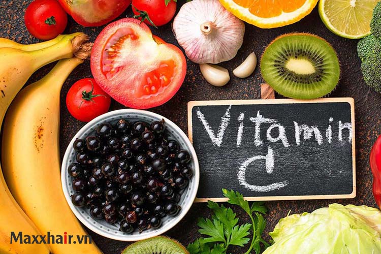 5. Vitamin C 1 5. Vitamin C 1