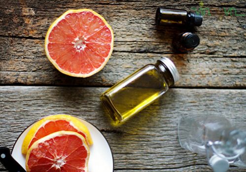 7. Tinh dầu bưởi nguyên chất 1 7. Tinh dầu bưởi nguyên chất 1