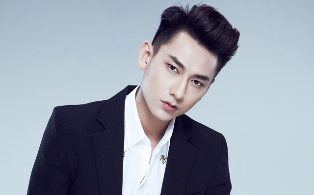 2. Mẫu tóc nam Side Part 1 2. Mẫu tóc nam Side Part 1