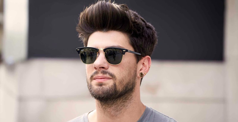 7. Tóc Quiff 1 7. Tóc Quiff 1