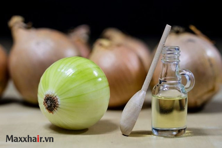 4. Tóc mọc nhanh nhờ nước ép hành tây 1 4. Tóc mọc nhanh nhờ nước ép hành tây 1