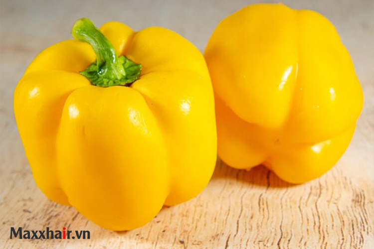 Ớt ngọt 1 Ớt ngọt 1