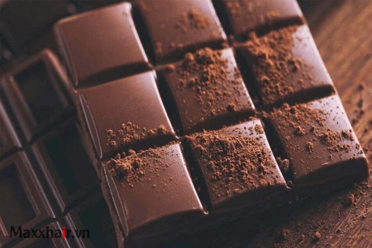 9. Sô cô la 1 9. Sô cô la 1