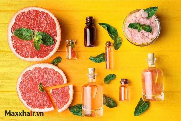 Tinh dầu bưởi có giúp kích thích mọc tóc không? 1 Tinh dầu bưởi có giúp kích thích mọc tóc không? 1