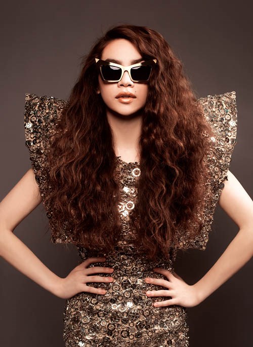 Top 9 màu tóc đẹp cho nữ da ngăm bạn nhất định phải thử 1 Top 9 màu tóc đẹp cho nữ da ngăm bạn nhất định phải thử 1