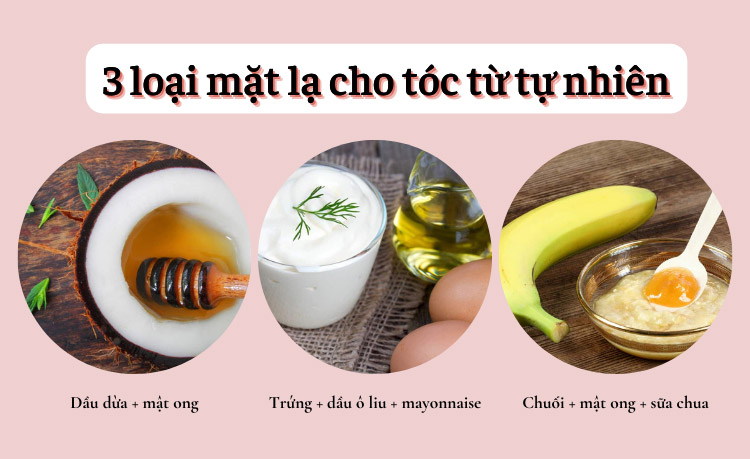 Nhiều sao Hàn “nâng niu” mái tóc của mình bằng các loại mặt nạ ủ tóc Nhiều sao Hàn “nâng niu” mái tóc của mình bằng các loại mặt nạ ủ tóc