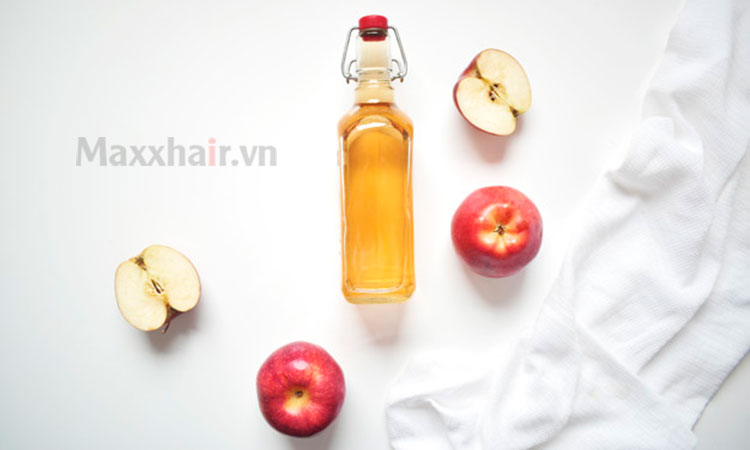 6 - Giấm táo 1 6 - Giấm táo 1