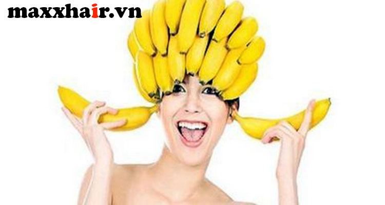 Mặt nạ ủ tóc 1 Mặt nạ ủ tóc 1