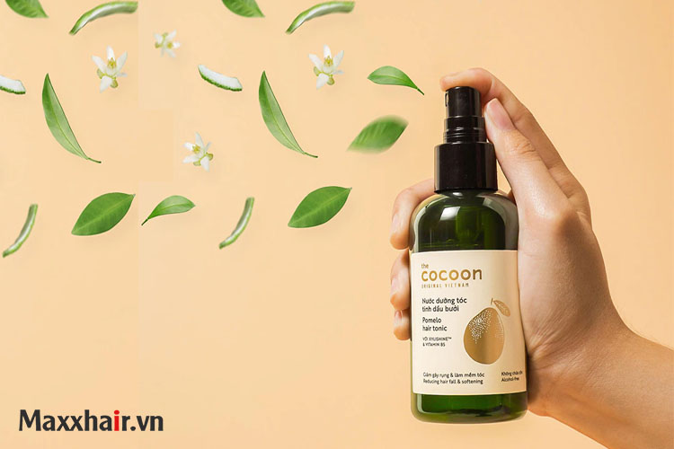 Dạng xịt, serum và bộ dầu gội 1 Dạng xịt, serum và bộ dầu gội 1