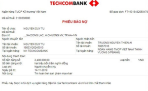 Maxxhair: Danh sách khách hàng đã được “Hoàn lại tiền” theo chương trình Cam kết 2 Maxxhair: Danh sách khách hàng đã được “Hoàn lại tiền” theo chương trình Cam kết 2