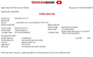 Maxxhair: Danh sách khách hàng đã được “Hoàn lại tiền” theo chương trình Cam kết 3 Maxxhair: Danh sách khách hàng đã được “Hoàn lại tiền” theo chương trình Cam kết 3