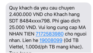 Maxxhair: Danh sách khách hàng đã được “Hoàn lại tiền” theo chương trình Cam kết 4 Maxxhair: Danh sách khách hàng đã được “Hoàn lại tiền” theo chương trình Cam kết 4