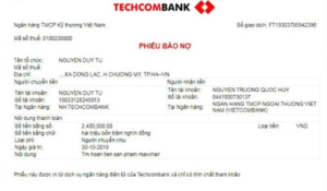 Maxxhair: Danh sách khách hàng đã được “Hoàn lại tiền” theo chương trình Cam kết 6 Maxxhair: Danh sách khách hàng đã được “Hoàn lại tiền” theo chương trình Cam kết 6