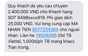 Maxxhair: Danh sách khách hàng đã được “Hoàn lại tiền” theo chương trình Cam kết 7 Maxxhair: Danh sách khách hàng đã được “Hoàn lại tiền” theo chương trình Cam kết 7