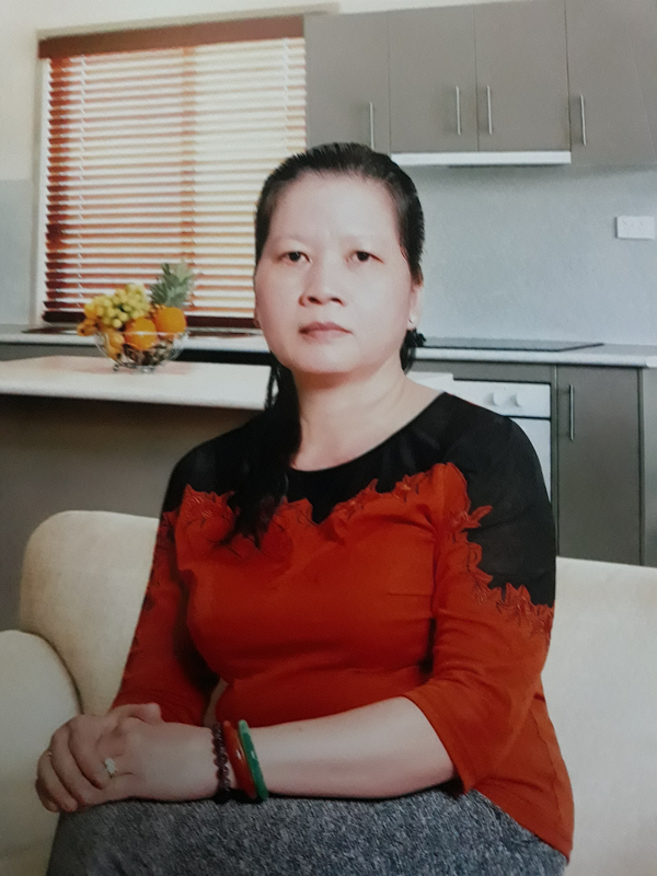 Tóc rụng nhiều, thưa hói không mọc lại được phải làm sao?