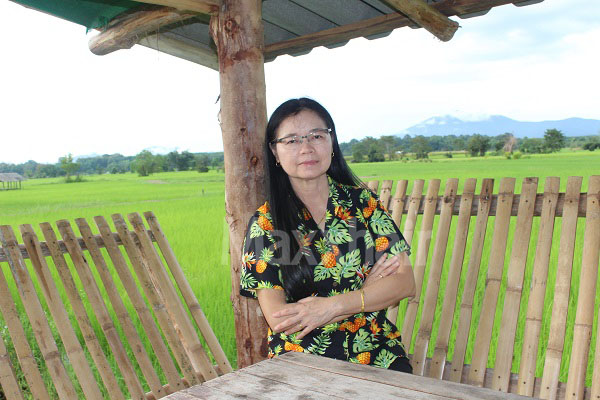 Nhờ Chồng Nhờ Chồng