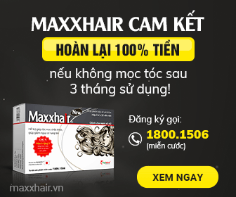 Hói đầu mà biết thảo dược này, tóc mọc nhanh lại chẳng lo tác dụng phụ 2