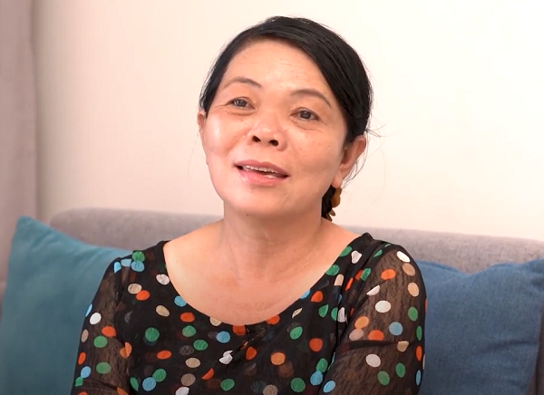 Tóc rụng nhiều "đen kín sàn nhà" cũng mọc lại được nhờ cách này