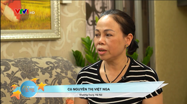 VTV1 đưa tin: Chuyên gia tư vấn về thảo dược hỗ trợ giảm rụng tóc, hói đầu