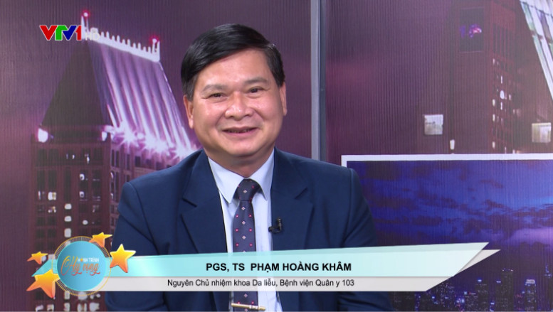 Tóc mọc trở lại sau gần nửa thập kỷ sống cùng với rụng tóc, hói đầu 1 Tóc mọc trở lại sau gần nửa thập kỷ sống cùng với rụng tóc, hói đầu 1