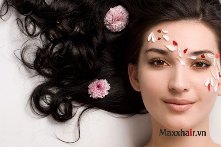 Chăm sóc mái tóc bạn đúng cách nhất có thể 1 Chăm sóc mái tóc bạn đúng cách nhất có thể 1
