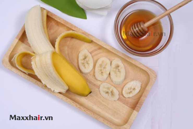 6. Mật ong và chuối 1 6. Mật ong và chuối 1