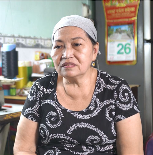 Sử dụng thuốc Tây khiến tóc rụng tóc tới hói 1 Sử dụng thuốc Tây khiến tóc rụng tóc tới hói 1