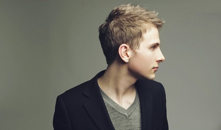 Thế nào là tình trạng tóc thưa? 1