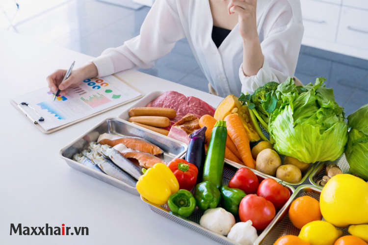 Điều chỉnh chế độ ăn uống giúp bổ sung dưỡng chất 1 Điều chỉnh chế độ ăn uống giúp bổ sung dưỡng chất 1